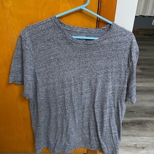 J crew Men’s Gray T-Shirt